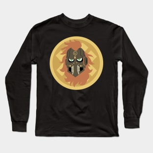 Good Ol' Dagda Long Sleeve T-Shirt